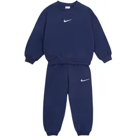 Nike Kids Nike NKN Essential Fleece Crew Set