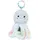 Vedes SpielMaus Baby Plüsch Oktopus 15 cm