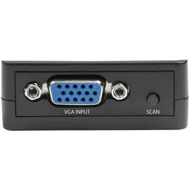 Startech 1080p VGA Adapter - Black