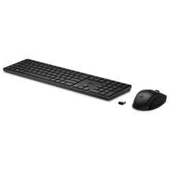 HP 655 Wireless Tastatur und Maus