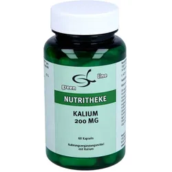 Kalium 200mg