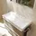 Hansgrohe Xelu Q Wandwaschtisch 100 x 0 cm (60321450)