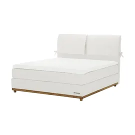 skagen studio Sild 184 x 134 cm Grau