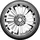 SAILUN Ice Blazer Alpine Evo 235/55 R17 103V