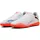 Puma Future 8 Play TT weiß|rot 44