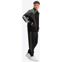 Lonsdale Trainingsanzug NORMALE PASSFORM CAUNTON M