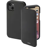 Hama MagCase Finest Sense für Apple iPhone 13 Mini Schwarz