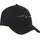 Tommy Hilfiger TJW LINEAR LOGO 6 PANEL CAP schwarz UNISEX