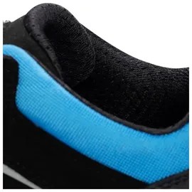 Uvex Sicherheitsschuhe BOA® Fit System, uvex xenova® Kunststoffkappe, Weite 11, Größe 44