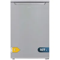 Cecotec Mini-Kühlschrank 107 L Bolero CoolMarket TT 107 Inox,