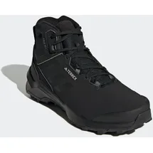 Adidas Terrex AX4 Mid Beta COLD.RDY Core Black / Core Black / Grey Two 48