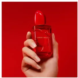 Giorgio Armani Si Passione Red Musk Eau de Parfum 30 ml