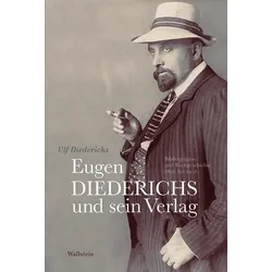 Eugen Diederichs und sein Verlag, Fachbücher von Ulf Diederichs