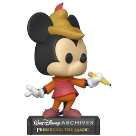 Funko Pop! Micky Maus - Beanstalk Mickey