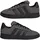 Adidas Grand Court Alpha 00s Charcoal / Core Black / Core Black 47 1/3