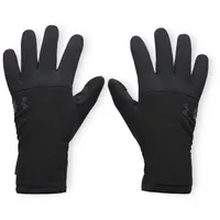 Under Armour Storm Fleece Handschuhe Schwarz M