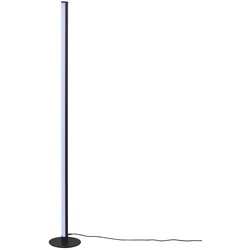 Trio R45711102 LED Stehlampe Tendo | 11W integrierte LED-Quelle