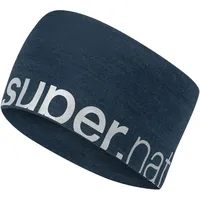 Super.natural Comfort in Dunkelblau