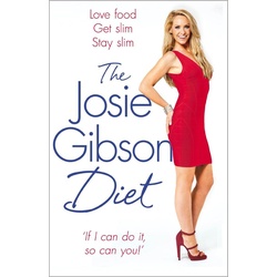 The Josie Gibson Diet als eBook Download von Josie Gibson