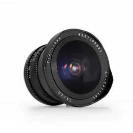 TTARTISAN 7,5 mm F2,0 Fisheye Objektiv manuell Nikon Z