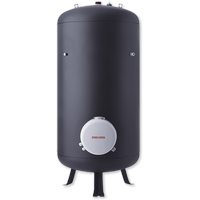 Stiebel Eltron SHO AC 1000 9/18
