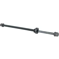 Zugspindel für Hydraulik