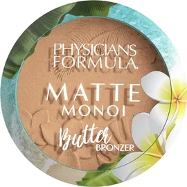 Physicians Formula Matte Monoi Butter Bronzer 9 g
