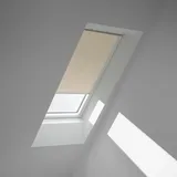 VELUX DKL CK02 1085SWL Hellbeige, weiß),