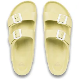 QUIKSILVER Embark Beige Herren, beige 45 (UK 11)