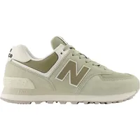 New Balance 574 Damen Olvine 37,5
