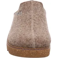 ROHDE Damen Hausschuhe Pantoffeln Softfilz Foggia 6120, Größe:42 EU