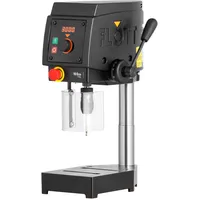 arnz flott gmbh werkzeugmaschinen FLOTT Tischbohrmaschine TB 10 Eco Plus