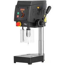 arnz flott gmbh werkzeugmaschinen FLOTT Tischbohrmaschine TB 10 Eco Plus