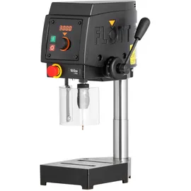 arnz flott gmbh werkzeugmaschinen FLOTT Tischbohrmaschine TB 10 Eco Plus