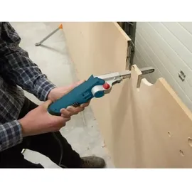 Silverline Tools SILVERLINE Lime électrique Silverstorm 260 W 13 mm