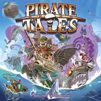 Skellig Games SKE47701 Pirate Tales