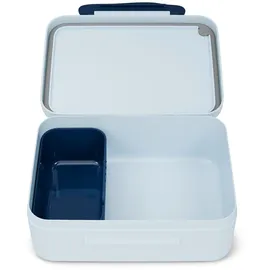 ergobag Delfin Kunststoff Brotdose