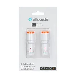 Silhouette Messer für Schneideplotter SILH-BLADE-KRAFT-2