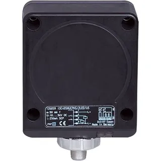 IFM Electronic Induktiver Sensor PNP ID5059