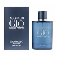 Giorgio Armani Acqua di Gio Profondo Eau de Parfum 75 ml