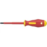 Klauke VDE-Kreuz-Schraubendreher KL120PZ2IS