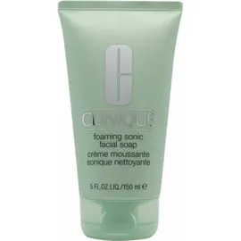 Clinique All About Clean Foaming Facial Soap 150 ml