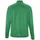Craft Squad Go Full Zip Jacket M - team green XS