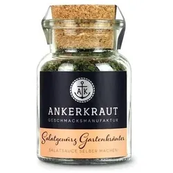 Ankerkraut Salatgewürz Gartenkräuter