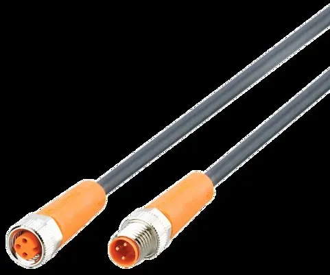 Ifm Electronic Verbindungskabel EVC265
