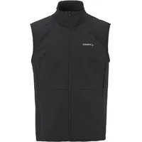 Craft Herren ADV Essence Warm Vest 2 schwarz