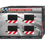 Carrera Evolution Digital 124/132 Randstreifen für 1/3 Gerade 4er Pack 20020588