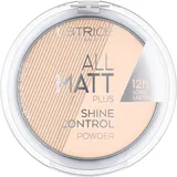 Catrice All Matt Plus Shine Control Powder