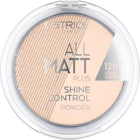 Catrice All Matt Plus Shine Control Powder