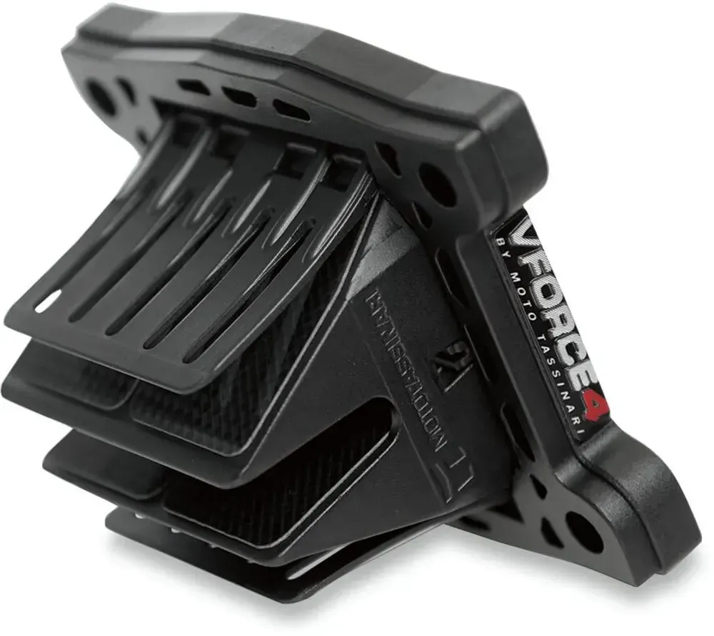 Vforce Assembly 4 Yamaha V4145 Carbon Ansaugmembranventil - One Size